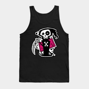 Lil’ Reaper Tank Top